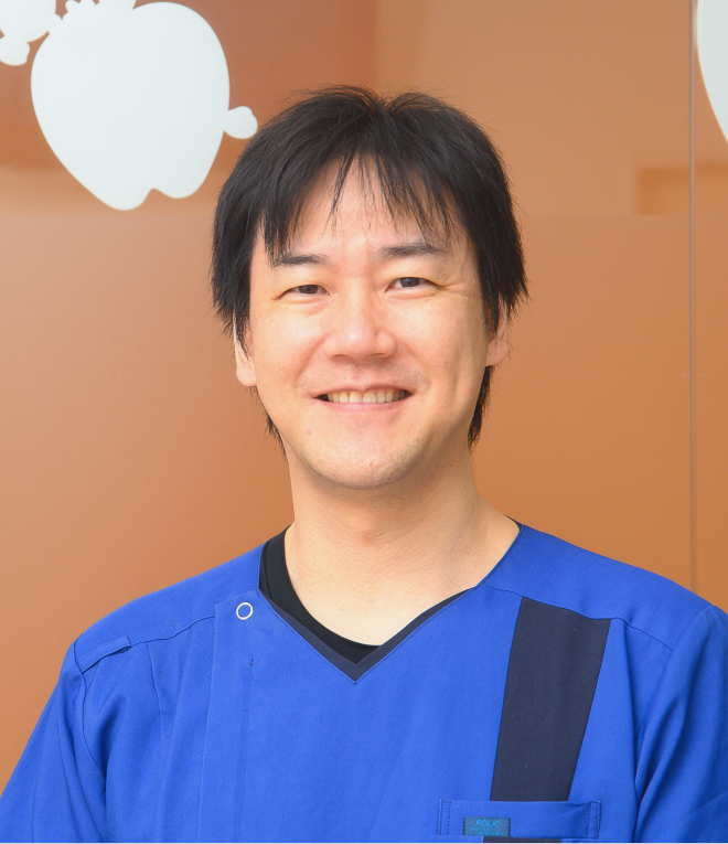 院長 松本 健佑