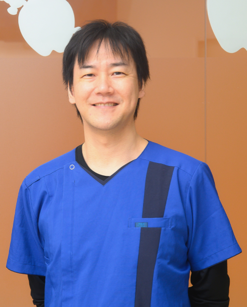 院長挨拶